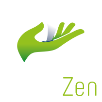 OsteoZen Logo